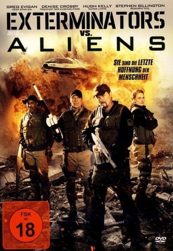 Invasion Roswell Image
