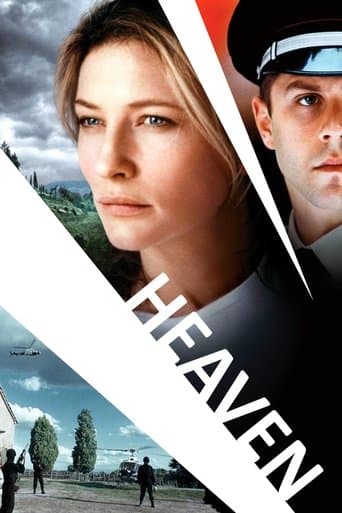 Heaven Image