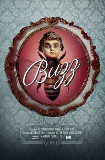 Buzz Image