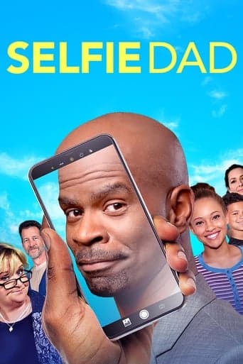 Selfie Dad Image