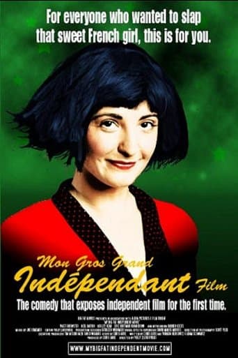 My Big Fat Independent Movie Image