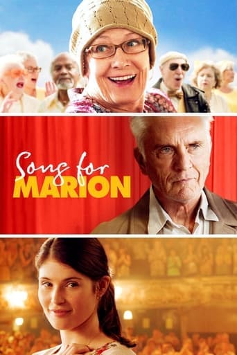 Song for Marion Image