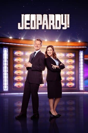 Jeopardy! Image