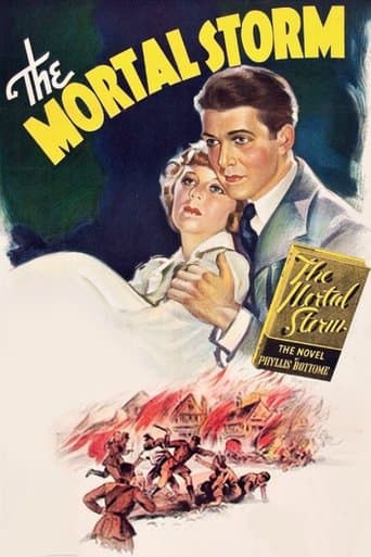 The Mortal Storm Image