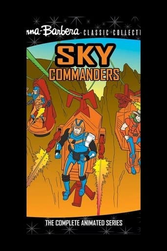 Sky Commanders Image