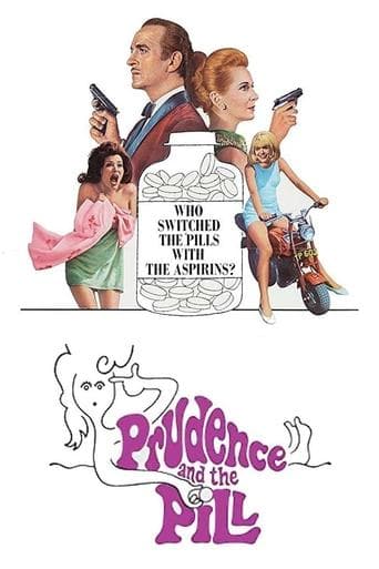 Prudence and the Pill Image