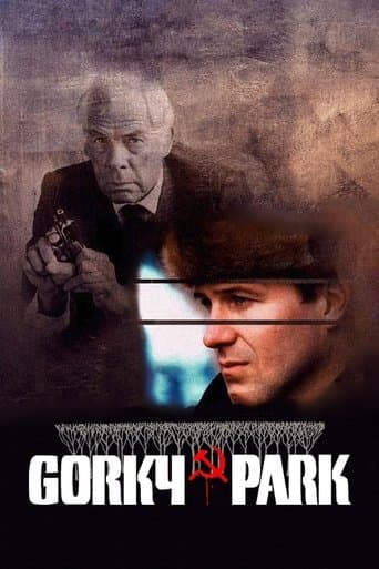 Gorky Park Image
