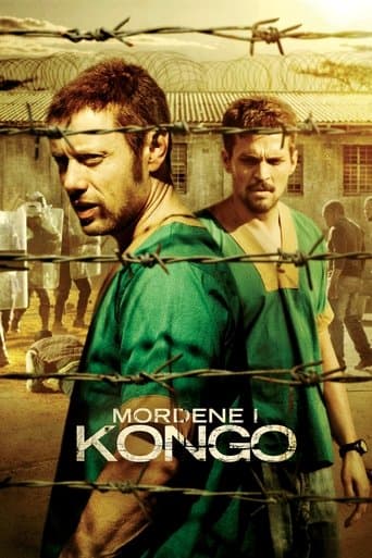 Congo Image