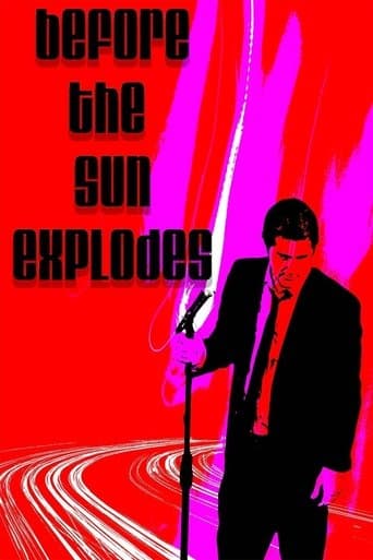 Before the Sun Explodes Image