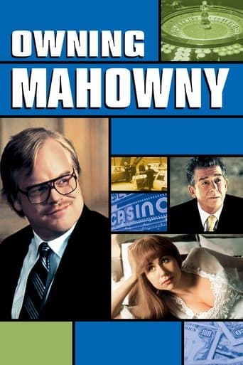 Owning Mahowny Image