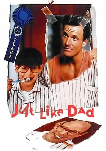 Just Like Dad Image