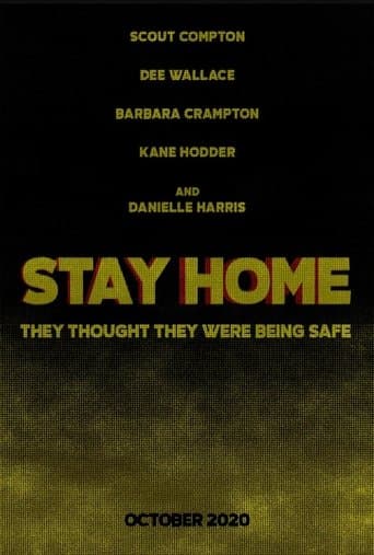 Stay Home Image