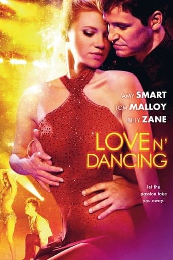 Love n' Dancing Image