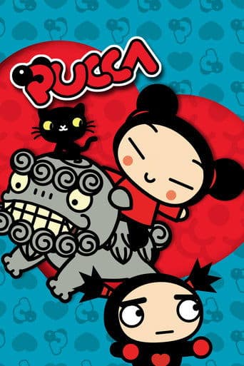 Pucca Image