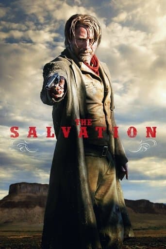 The Salvation Image