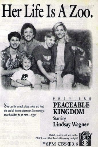 A Peaceable Kingdom Image