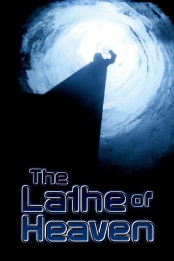 The Lathe of Heaven Image