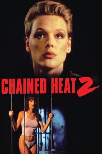 Chained Heat 2 Image