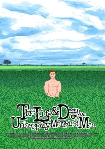 The Life and Death of an Unhappily Married Man Image
