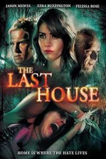 The Last House Image