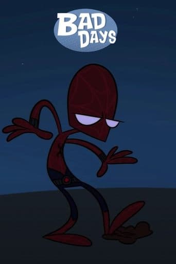 Bad Days Image