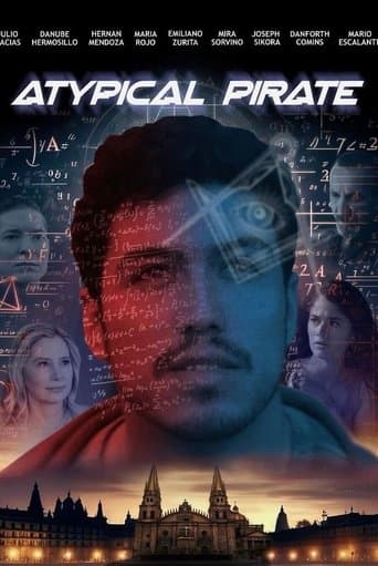 Atypical Pirate Image