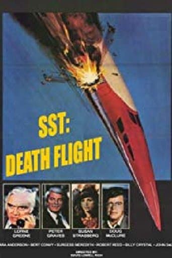 SST: Death Flight Image