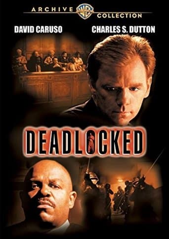 Deadlocked Image