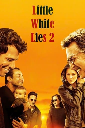 Little White Lies 2 Image