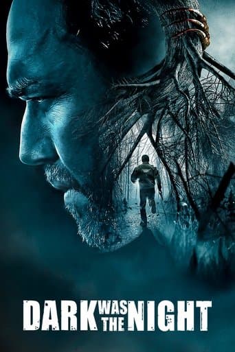 Dark Was the Night Image
