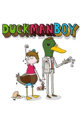 DuckManBoy Image