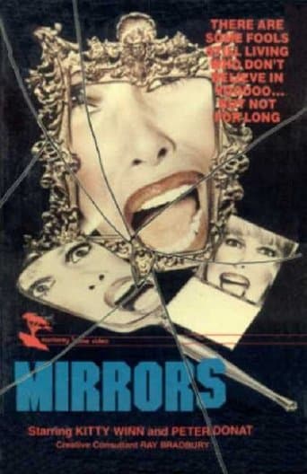 Mirrors Image