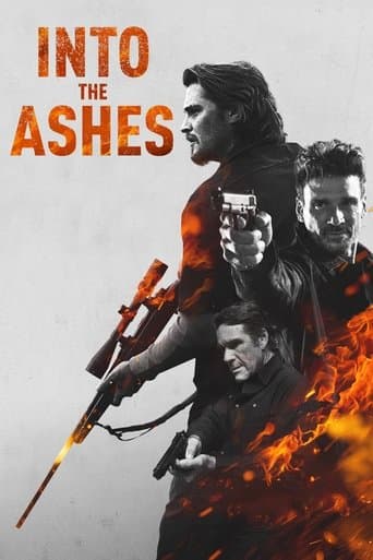 Into the Ashes Image