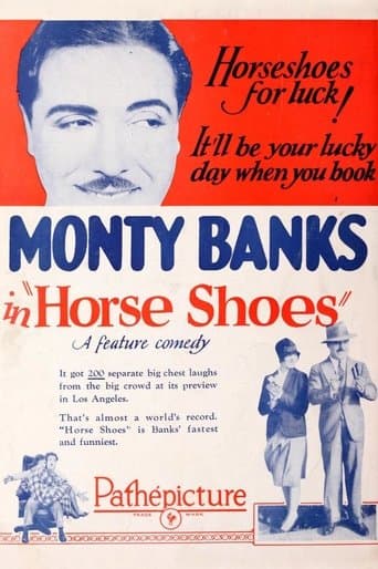Horse Shoes Image