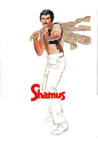 Shamus Image