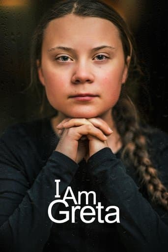 I Am Greta Image