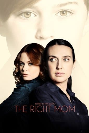 The Right Mom Image