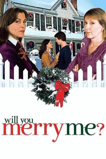 Will You Merry Me? Image