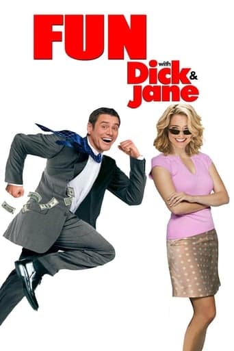 Fun with Dick and Jane Image