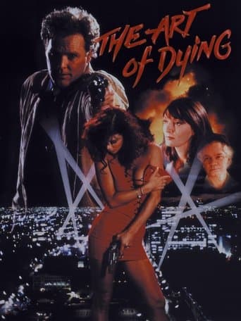 The Art of Dying Image