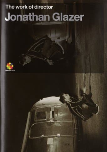 The Work of Director Jonathan Glazer Image