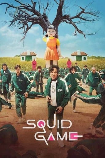 SQUID GAME Season 2 Image