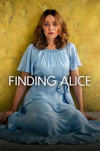 Finding Alice Image