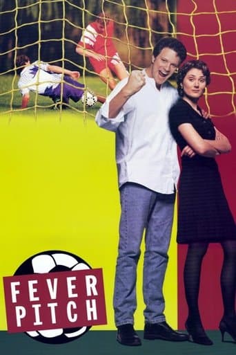 Fever Pitch Image