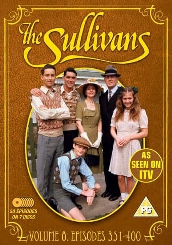 The Sullivans Image