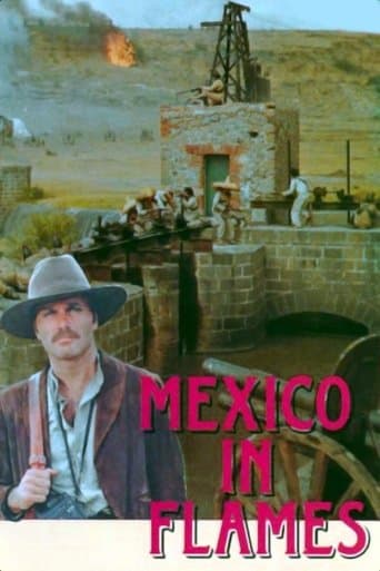 Red Bells Part I: Mexico on Fire Image