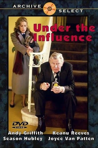 Under the Influence Image
