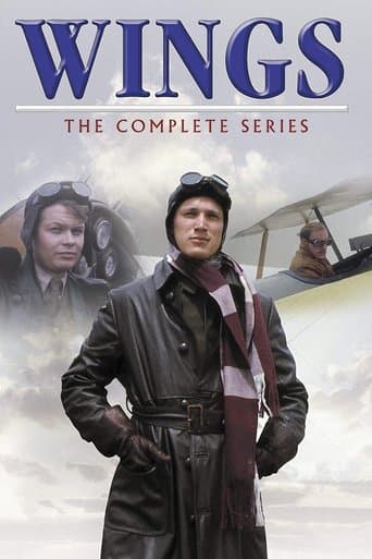 Wings Image