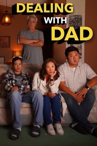 Dealing with Dad Image