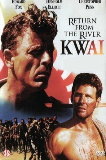 Return from the River Kwai Image